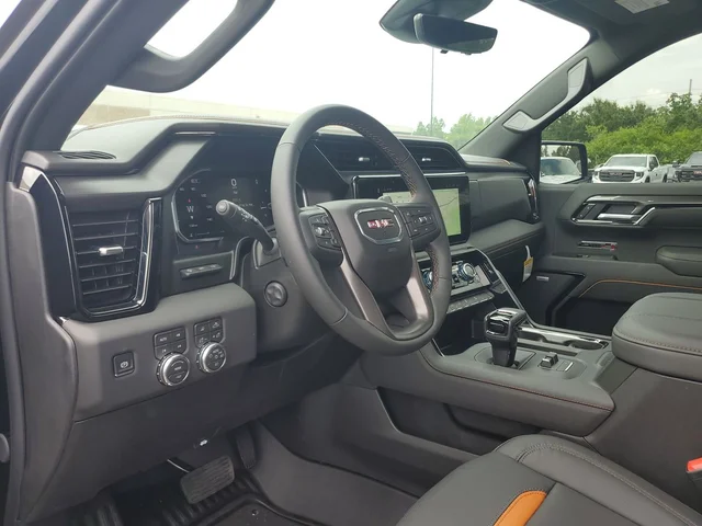 Nuevos GMC SIERRA 1500 à Estados chez autogozo