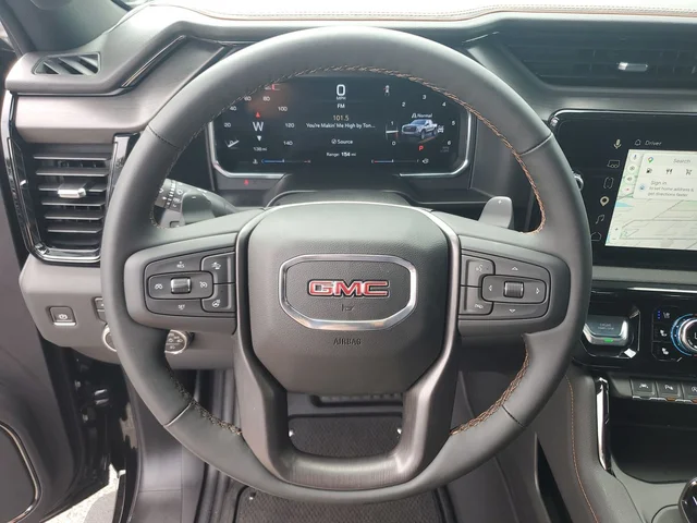 Nuevos GMC SIERRA 1500 à Estados chez autogozo