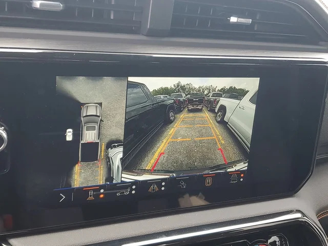 Nuevos GMC SIERRA 1500 à Estados chez autogozo