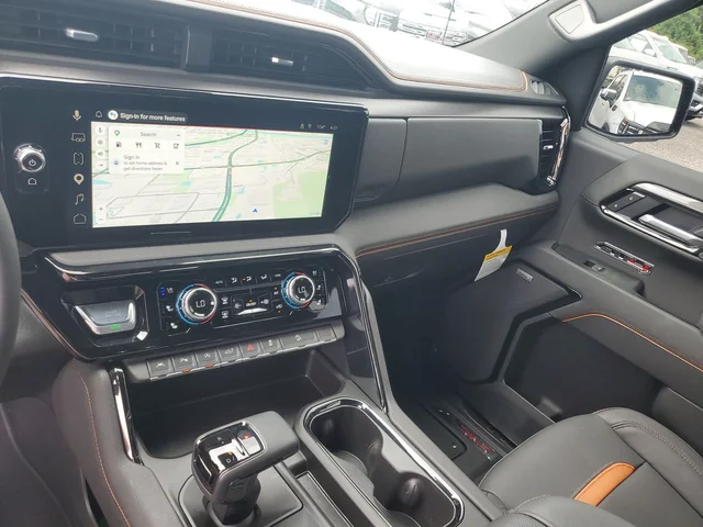 Nuevos GMC SIERRA 1500 à Estados chez autogozo