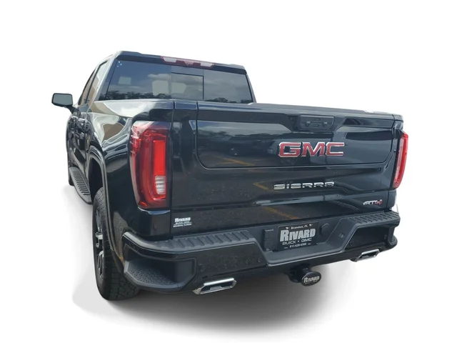 Nuevos GMC SIERRA 1500 à Estados chez autogozo