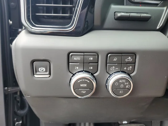 Nuevos GMC SIERRA 1500 à Estados chez autogozo