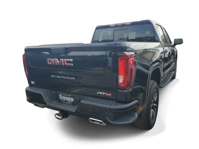 Nuevos GMC SIERRA 1500 à Estados chez autogozo