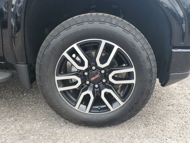 Nuevos GMC SIERRA 1500 à Estados chez autogozo