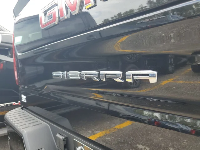 Nuevos GMC SIERRA 1500 à Estados chez autogozo