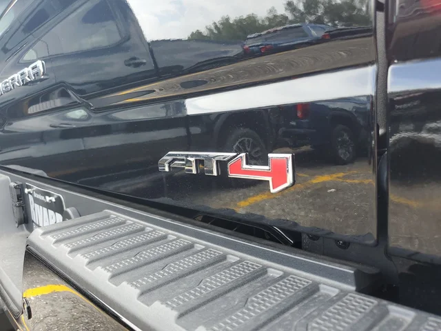 Nuevos GMC SIERRA 1500 à Estados chez autogozo