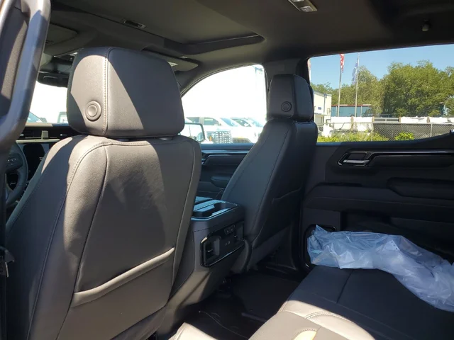 Nuevos GMC SIERRA 1500 à Estados chez autogozo