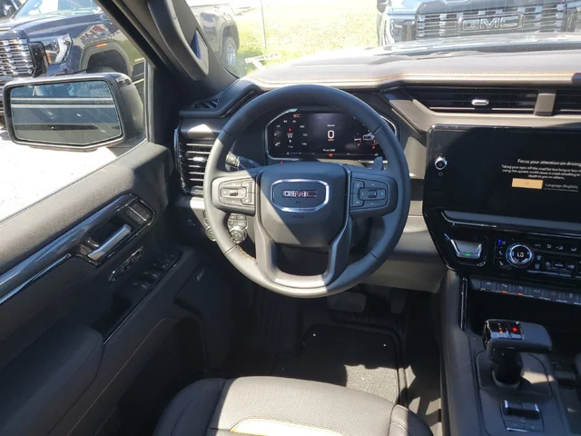 Nuevos GMC SIERRA 1500 à Estados chez autogozo