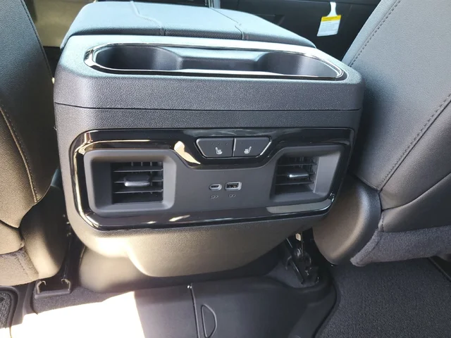 Nuevos GMC SIERRA 1500 à Estados chez autogozo