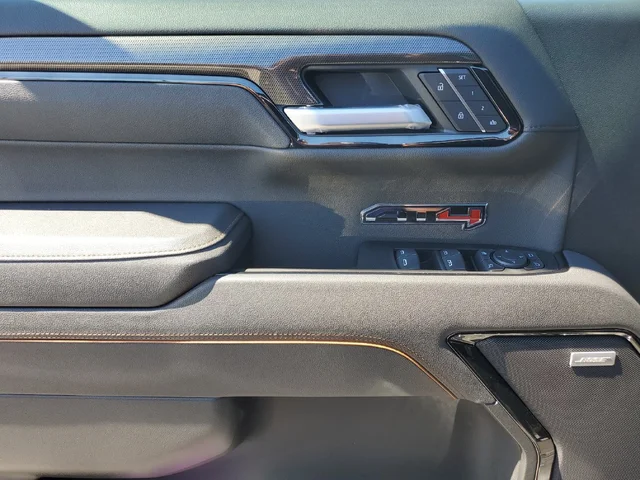 Nuevos GMC SIERRA 1500 à Estados chez autogozo