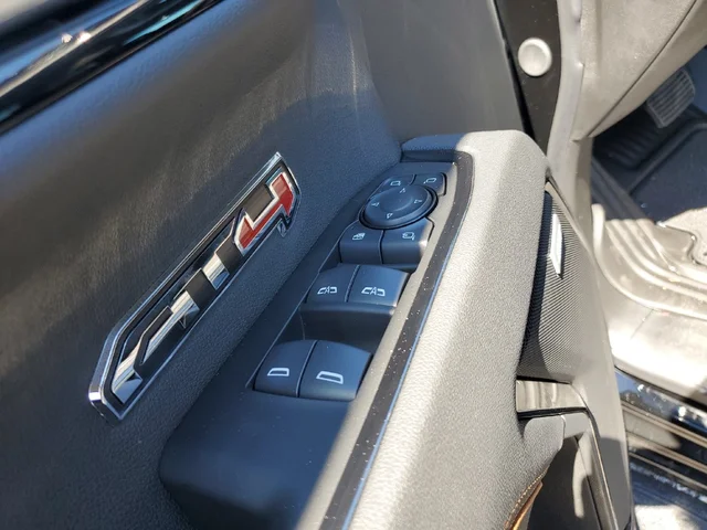 Nuevos GMC SIERRA 1500 à Estados chez autogozo