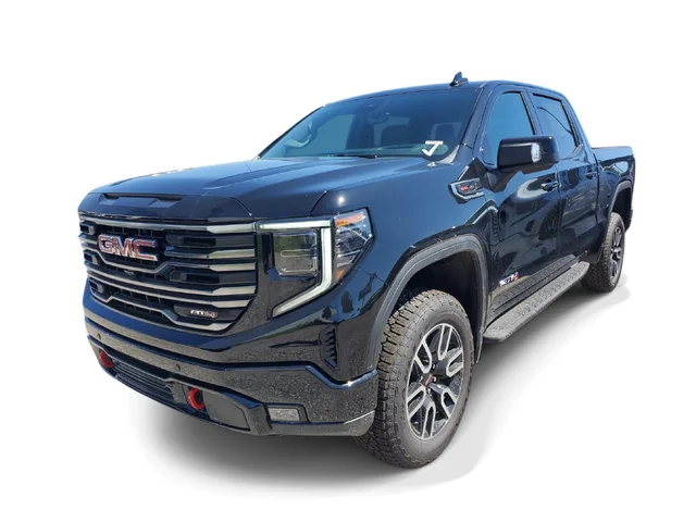 Nuevos GMC SIERRA 1500 à Estados chez autogozo
