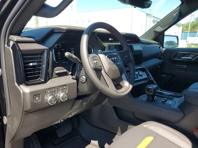 Nuevos GMC SIERRA 1500 à Estados chez autogozo
