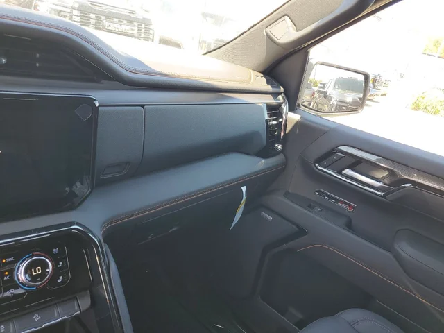 Nuevos GMC SIERRA 1500 à Estados chez autogozo