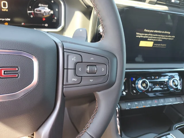 Nuevos GMC SIERRA 1500 à Estados chez autogozo