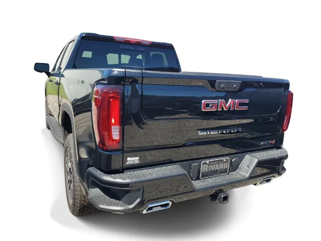 Nuevos GMC SIERRA 1500 à Estados chez autogozo