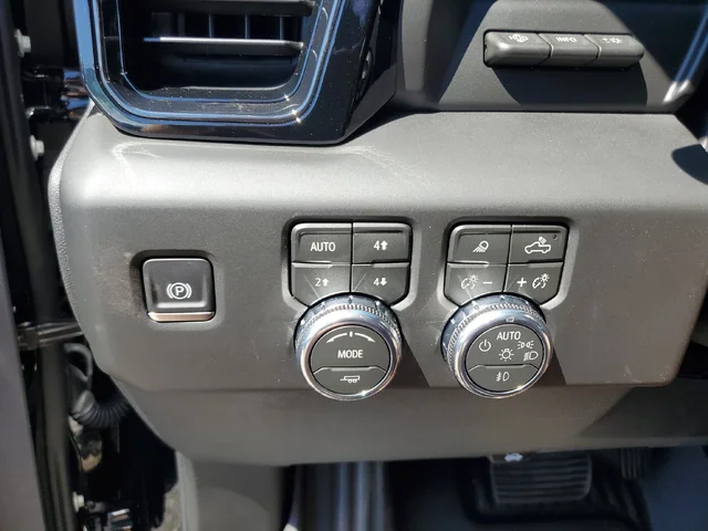 Nuevos GMC SIERRA 1500 à Estados chez autogozo