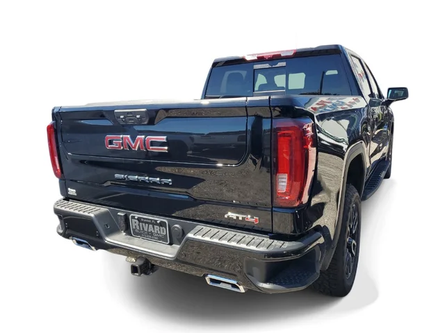 Nuevos GMC SIERRA 1500 à Estados chez autogozo