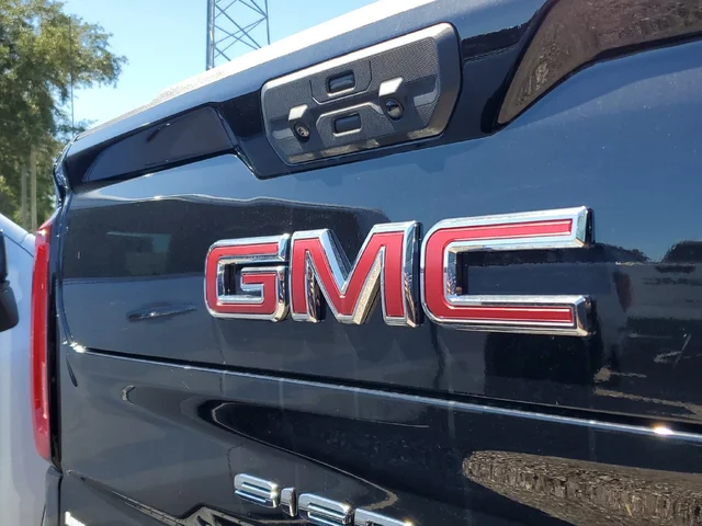 Nuevos GMC SIERRA 1500 à Estados chez autogozo