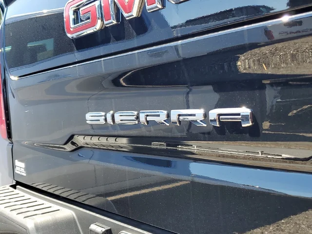 Nuevos GMC SIERRA 1500 à Estados chez autogozo