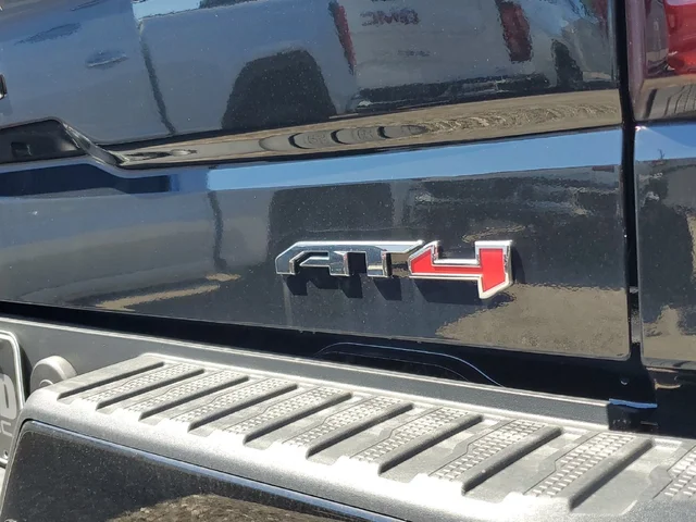 Nuevos GMC SIERRA 1500 à Estados chez autogozo