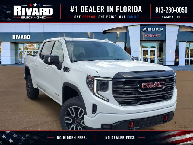 Nuevos GMC SIERRA 1500 à Estados chez autogozo