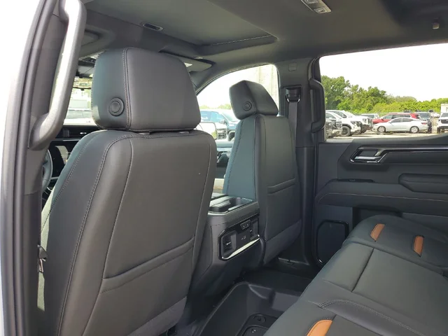 Nuevos GMC SIERRA 1500 à Estados chez autogozo