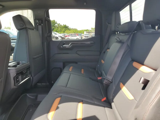 Nuevos GMC SIERRA 1500 à Estados chez autogozo
