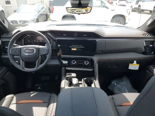 Nuevos GMC SIERRA 1500 à Estados chez autogozo