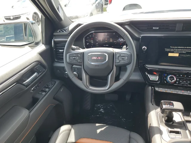 Nuevos GMC SIERRA 1500 à Estados chez autogozo