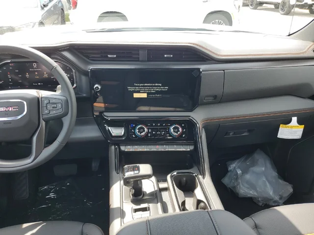 Nuevos GMC SIERRA 1500 à Estados chez autogozo