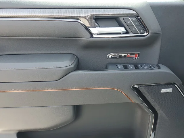 Nuevos GMC SIERRA 1500 à Estados chez autogozo