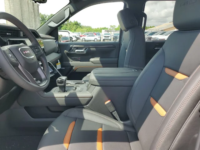 Nuevos GMC SIERRA 1500 à Estados chez autogozo