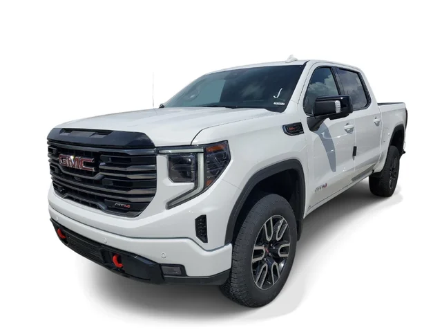 Nuevos GMC SIERRA 1500 à Estados chez autogozo