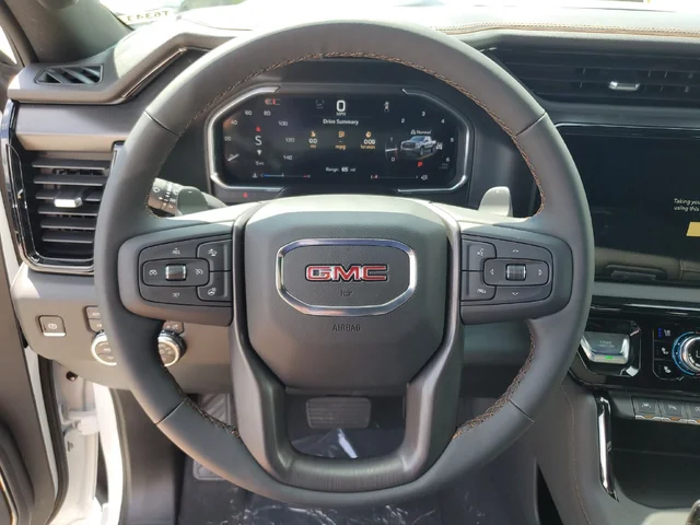 Nuevos GMC SIERRA 1500 à Estados chez autogozo