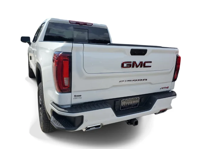 Nuevos GMC SIERRA 1500 à Estados chez autogozo