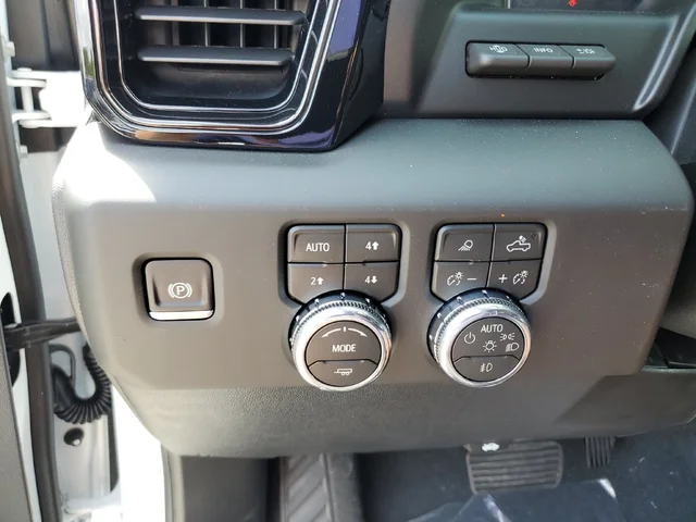 Nuevos GMC SIERRA 1500 à Estados chez autogozo