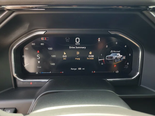 Nuevos GMC SIERRA 1500 à Estados chez autogozo