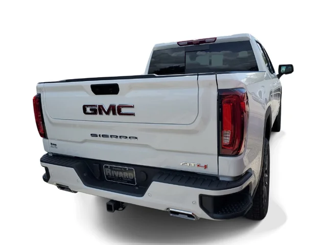Nuevos GMC SIERRA 1500 à Estados chez autogozo