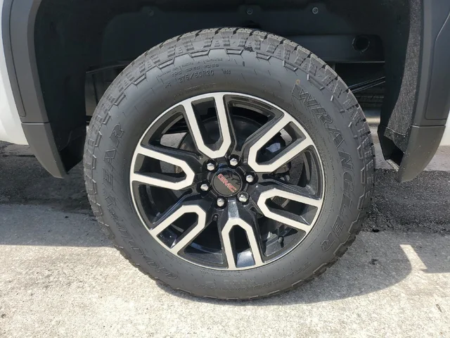 Nuevos GMC SIERRA 1500 à Estados chez autogozo