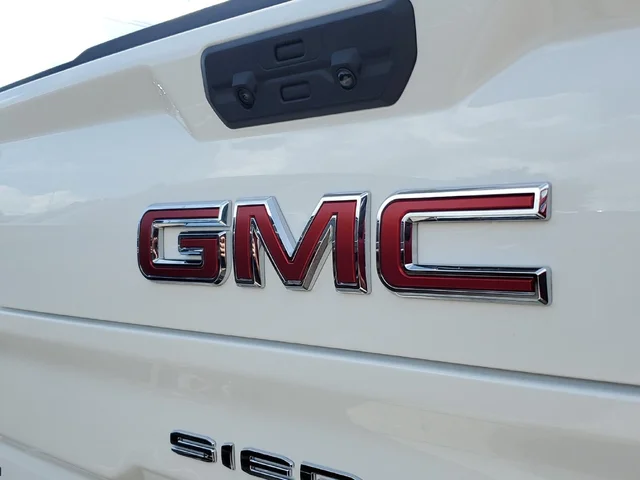 Nuevos GMC SIERRA 1500 à Estados chez autogozo