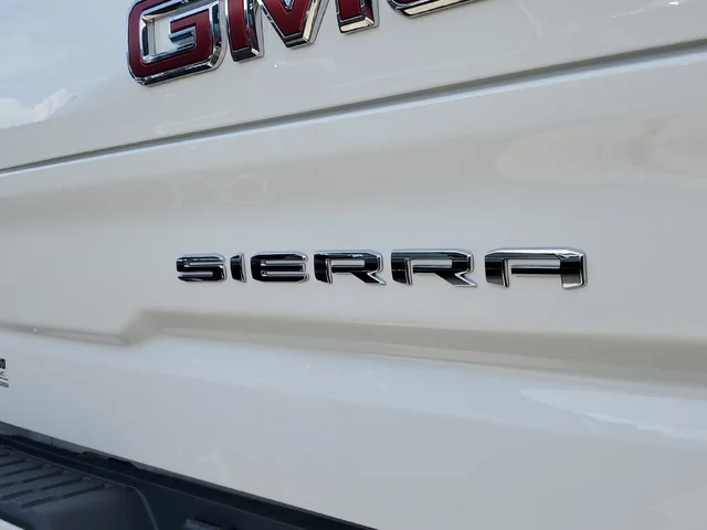 Nuevos GMC SIERRA 1500 à Estados chez autogozo