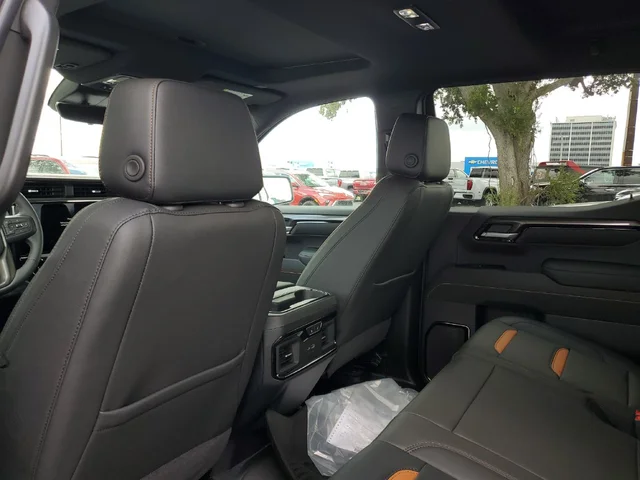 Nuevos GMC SIERRA 1500 à Estados chez autogozo