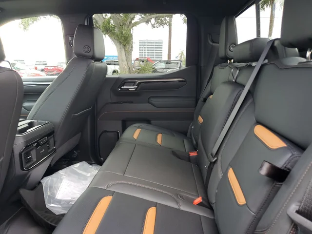 Nuevos GMC SIERRA 1500 à Estados chez autogozo