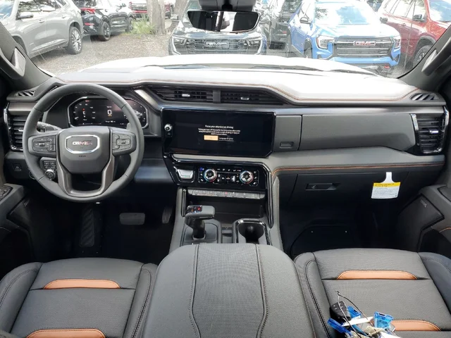Nuevos GMC SIERRA 1500 à Estados chez autogozo