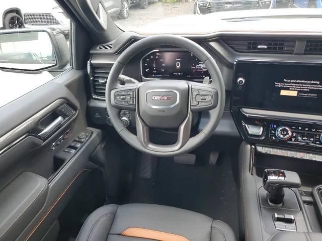 Nuevos GMC SIERRA 1500 à Estados chez autogozo