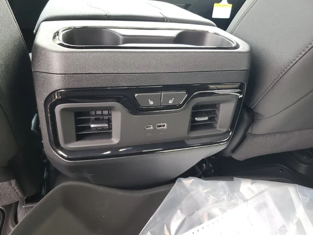 Nuevos GMC SIERRA 1500 à Estados chez autogozo