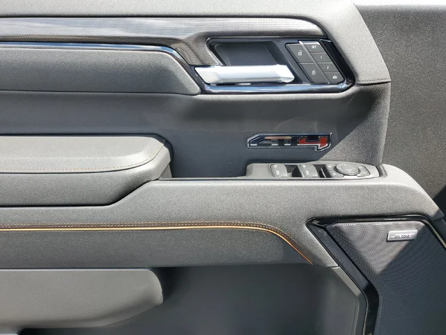 Nuevos GMC SIERRA 1500 à Estados chez autogozo