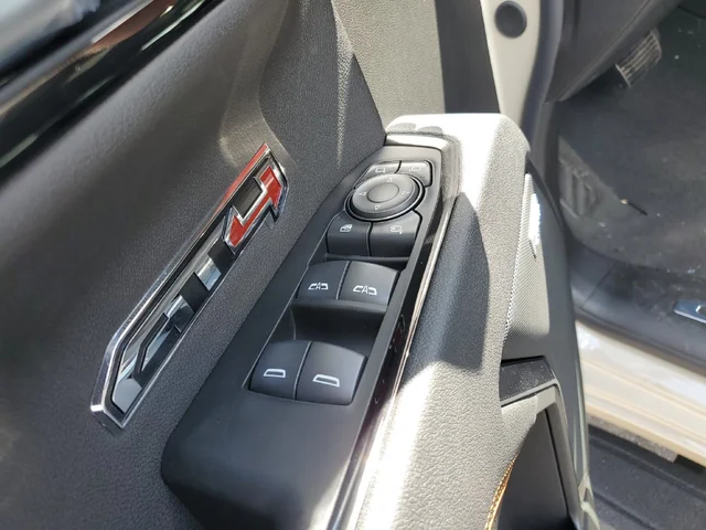 Nuevos GMC SIERRA 1500 à Estados chez autogozo