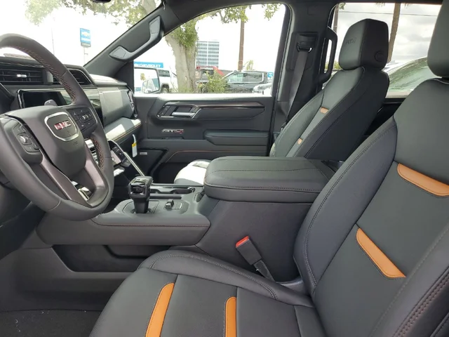 Nuevos GMC SIERRA 1500 à Estados chez autogozo
